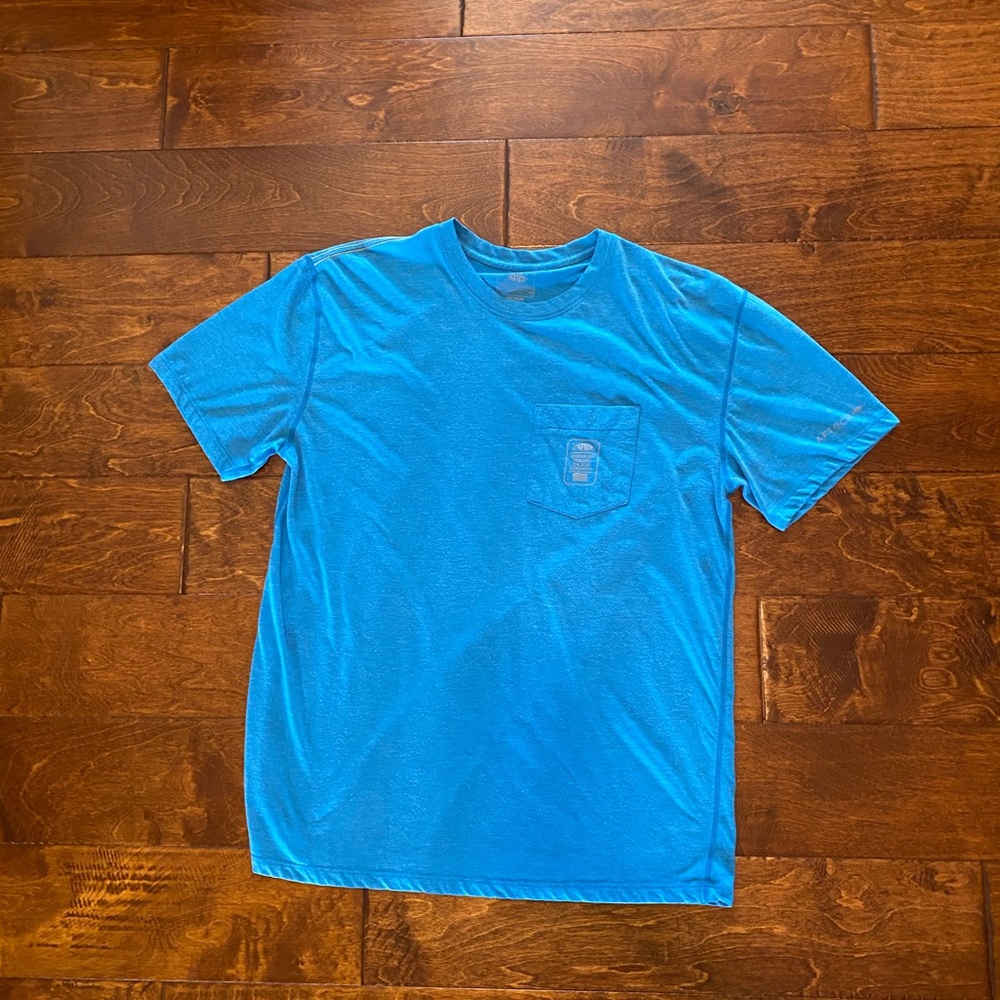 Men’s AFTCO Pocket T-shirt